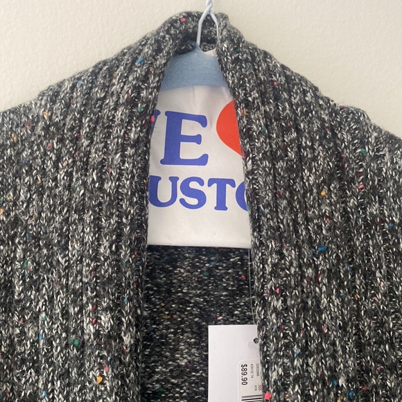 BNWT Camber + Grace Long Sweater - Picture 3 of 5